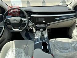 Chery Arrizo 5